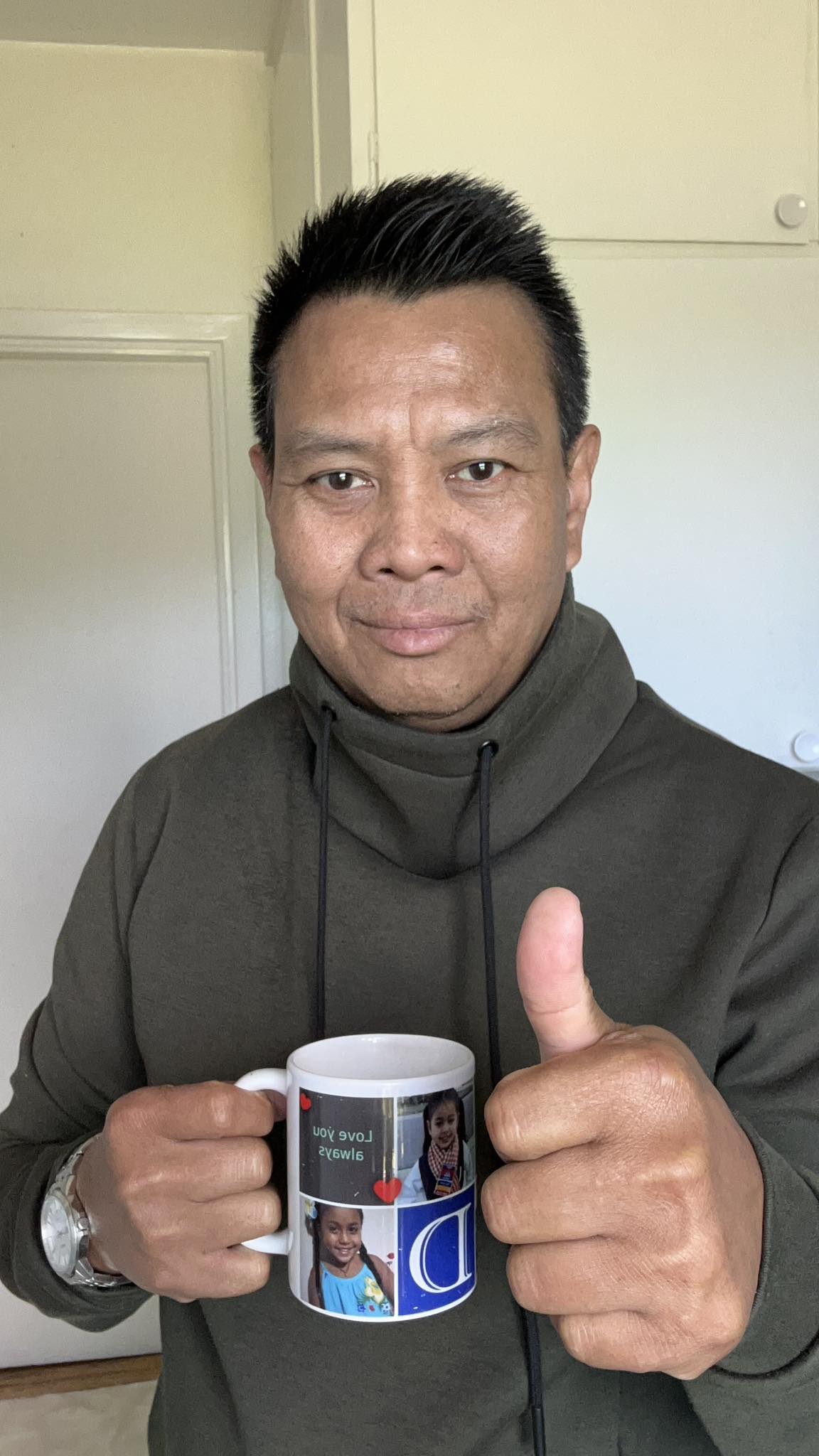 Short Sleeve T-Shirt - Cotton, Comfortable & Stylish