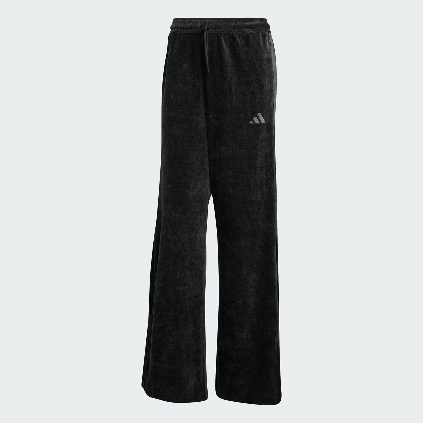 Tiro Velour Open-Hem Pants